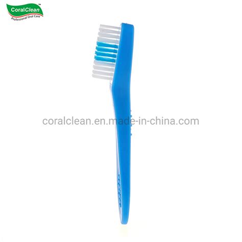 are toothbrushes made in china safe